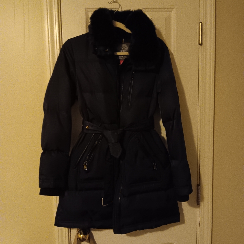 Vince Camuto coat